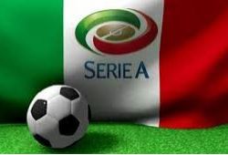 Buy Italian Serie A Tickets