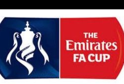 Buy FA Cup Tickets